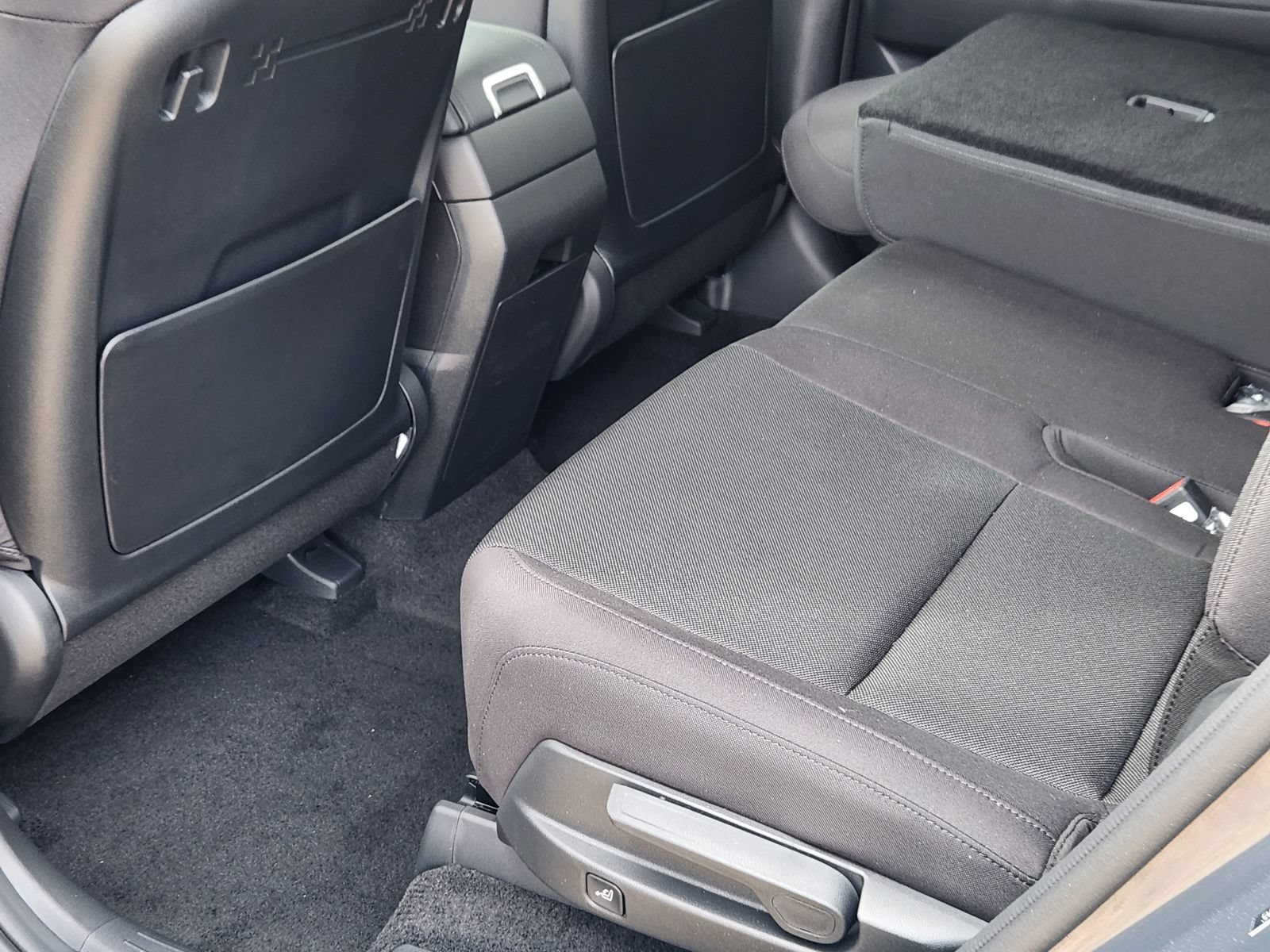 New 2026 Hyundai Santa Fe SE AWD/4WD image 11