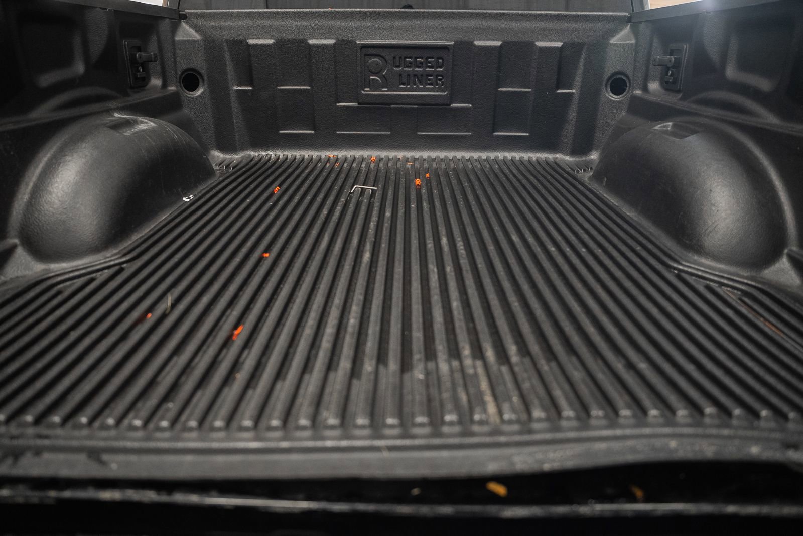 Used 2019 Ford F150 King Ranch w/ Equipment Group 601A Luxury image 13