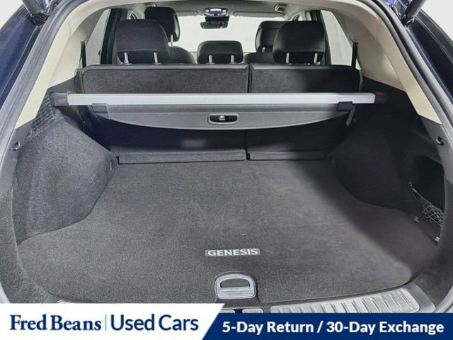 Used 2023 Genesis GV70 2.5T w/ Select Package AWD/4WD image 32