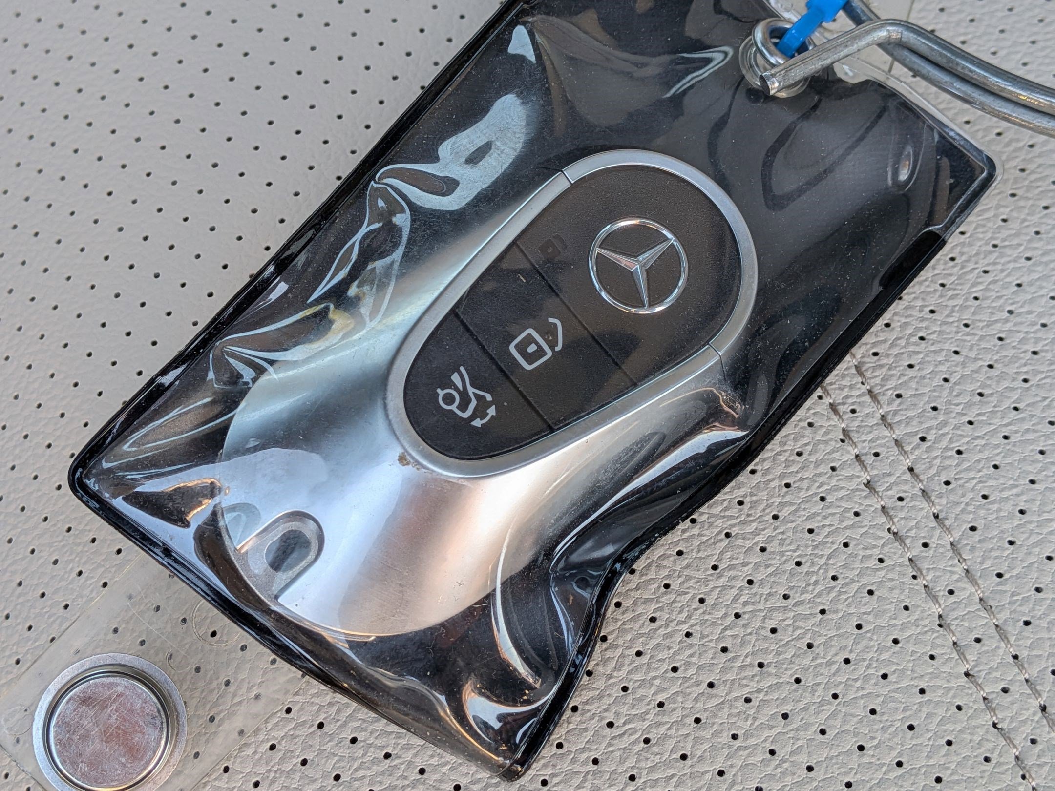 Used 2026 Mercedes-Benz GLC 300 4MATIC image 36