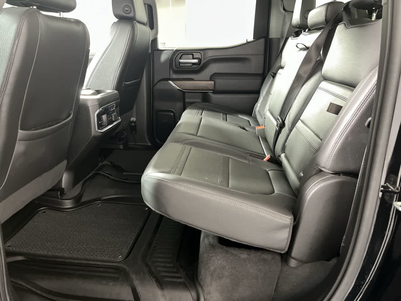 Used 2021 GMC Sierra 1500 Denali w/ Denali Ultimate Package AWD/4WD image 28