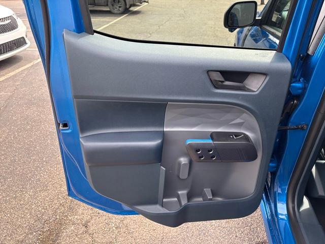 New 2026 Ford Maverick Lobo AWD/4WD image 29