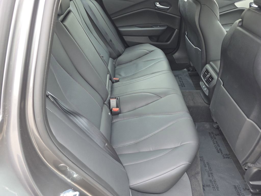 Used 2025 Acura TLX w/ Technology Package image 22