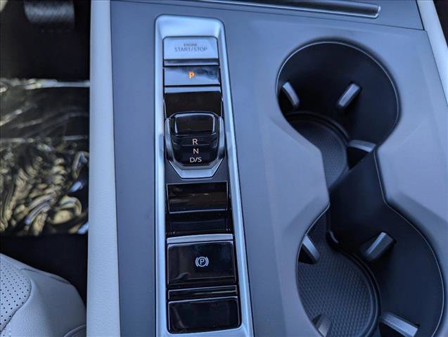 New 2026 Volkswagen Atlas SE image 20