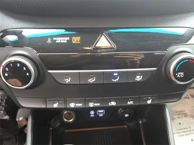 Used 2021 Hyundai Tucson Value w/ Cargo Package image 18