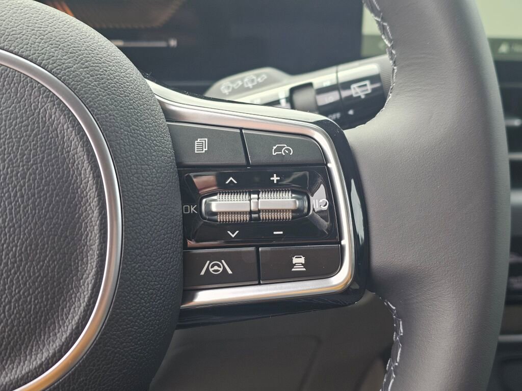 New 2026 Kia Carnival image 37