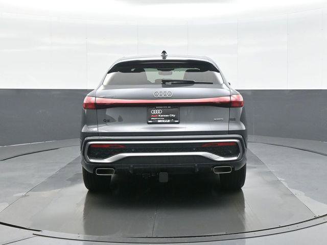 New 2025 Audi Q5 Premium Plus image 6