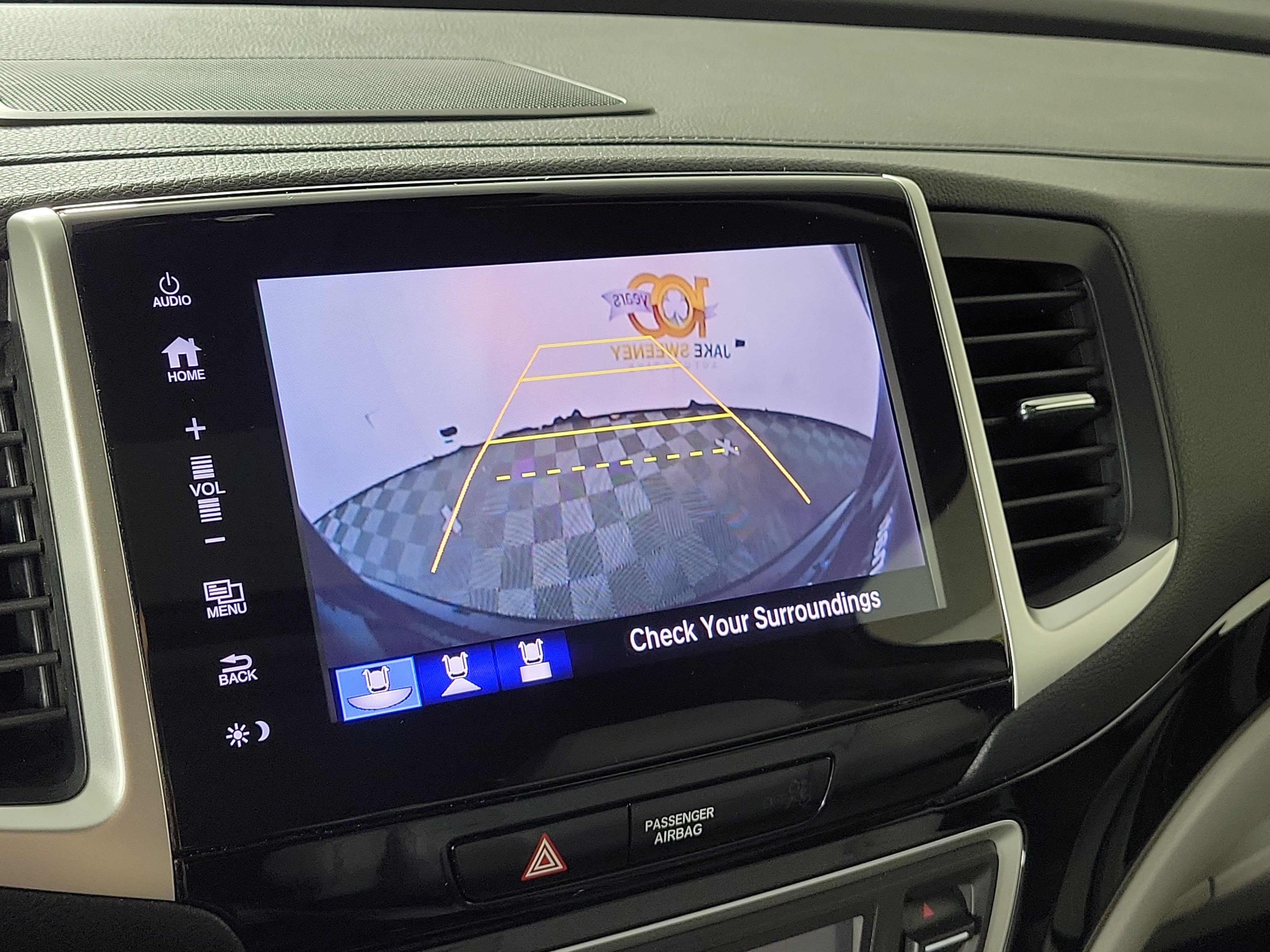 Used 2017 Honda Pilot Touring image 19