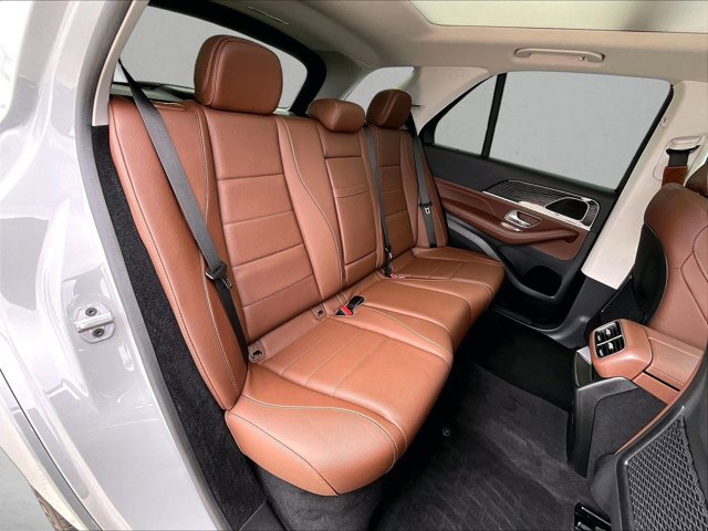 Certified 2024 Mercedes-Benz GLE 350 4MATIC image 29