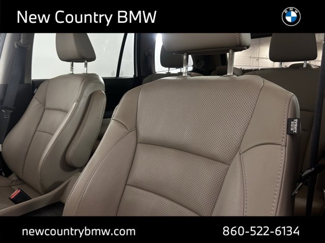 Used 2017 Honda Pilot Elite image 11