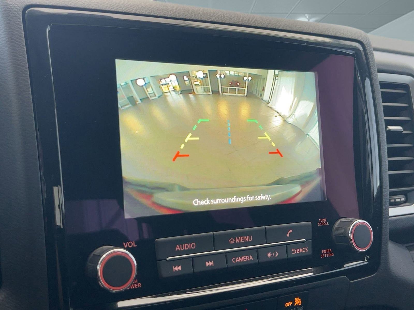 Used 2023 Nissan Frontier SV w/ SV Convenience Package image 30