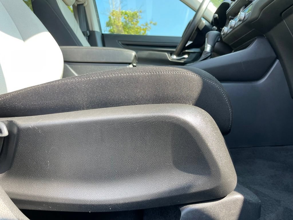 Certified 2023 Honda CR-V EX image 30