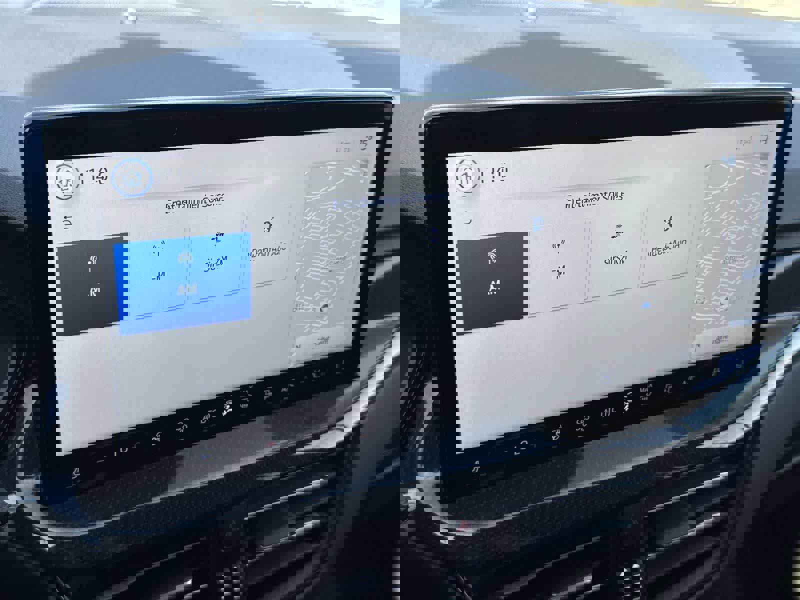 Used 2024 Ford Escape ST-Line Elite w/ Premium Technology Package image 17