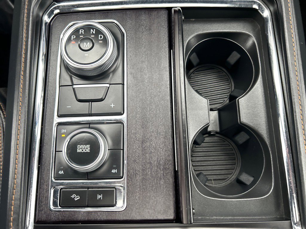Used 2022 Ford Expedition Platinum image 35