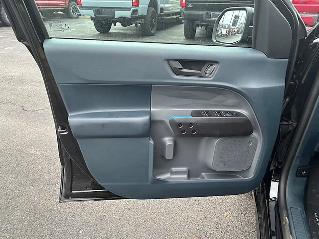 New 2025 Ford Maverick Lobo image 13