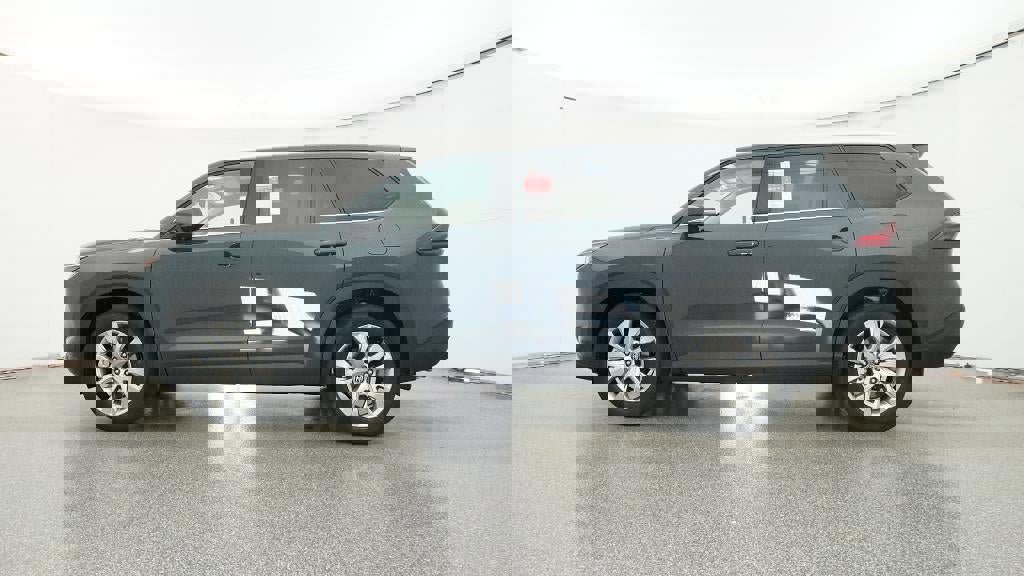New 2026 Toyota Grand Highlander Limited image 52