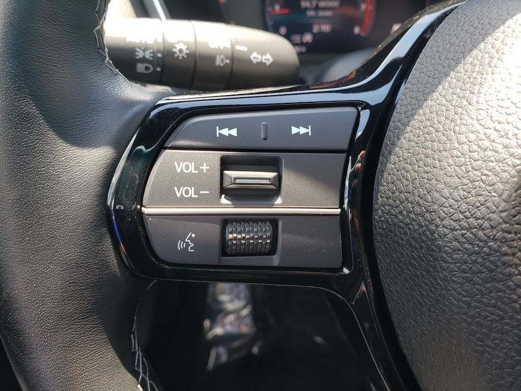 Used 2025 Acura Integra A-Spec FWD image 15