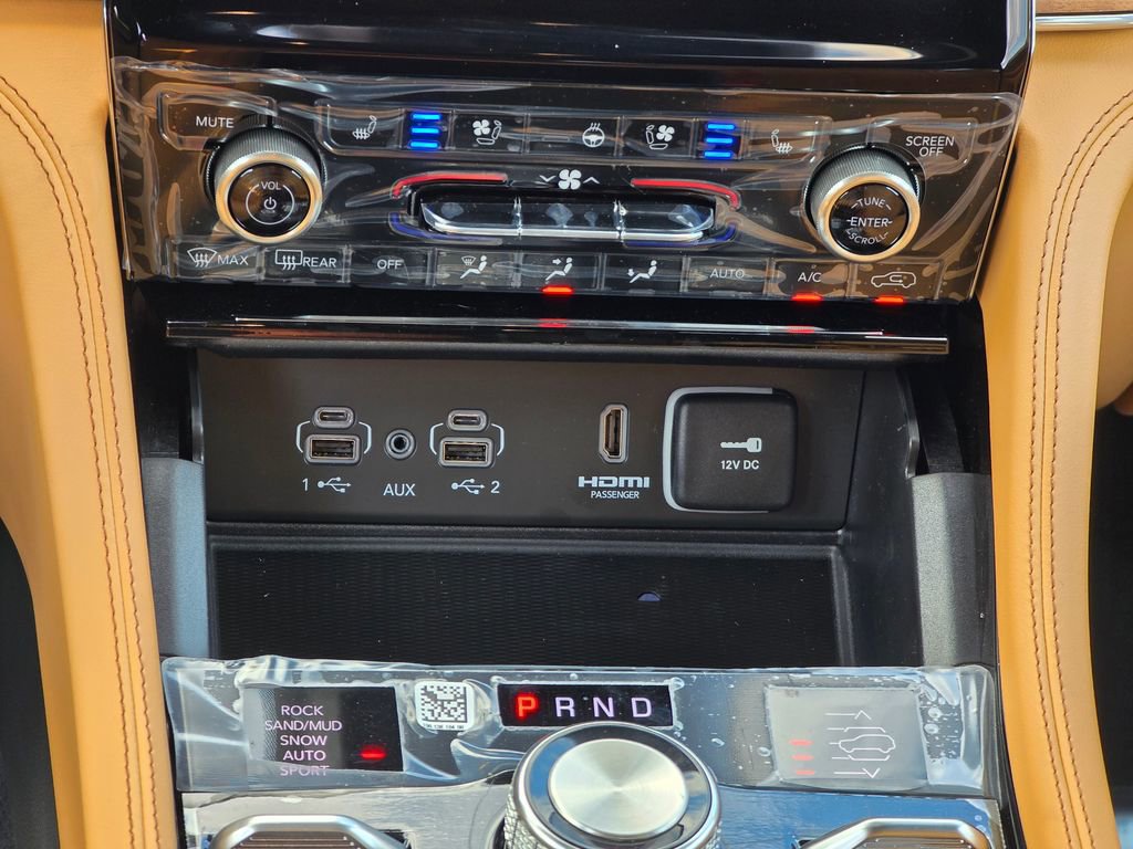 New 2025 Jeep Grand Cherokee Summit image 33