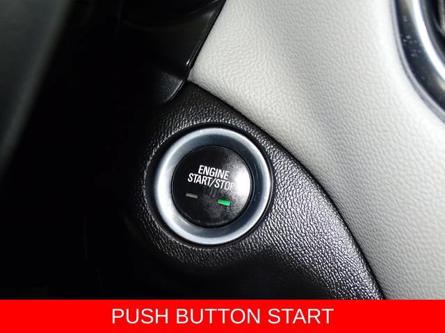 Certified 2022 Chevrolet Equinox LS AWD/4WD image 9