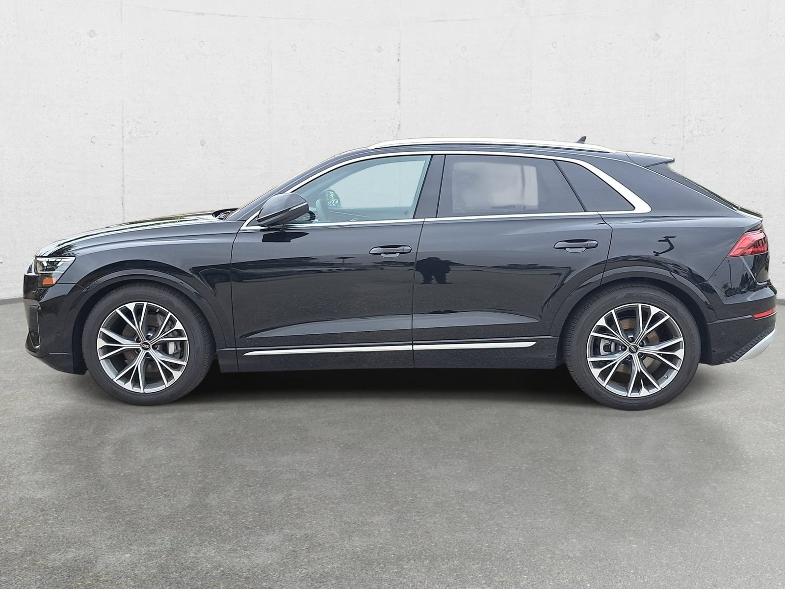 New 2026 Audi Q8 Premium Plus AWD/4WD image 8