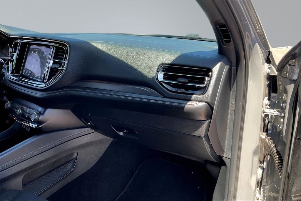 Used 2023 Dodge Durango SXT Launch Edition RWD image 27