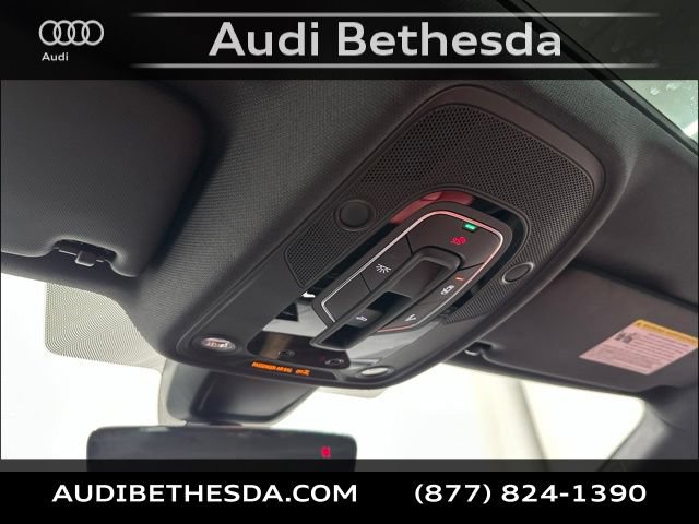 Certified 2023 Audi S5 Prestige w/ Prestige Package AWD/4WD image 26