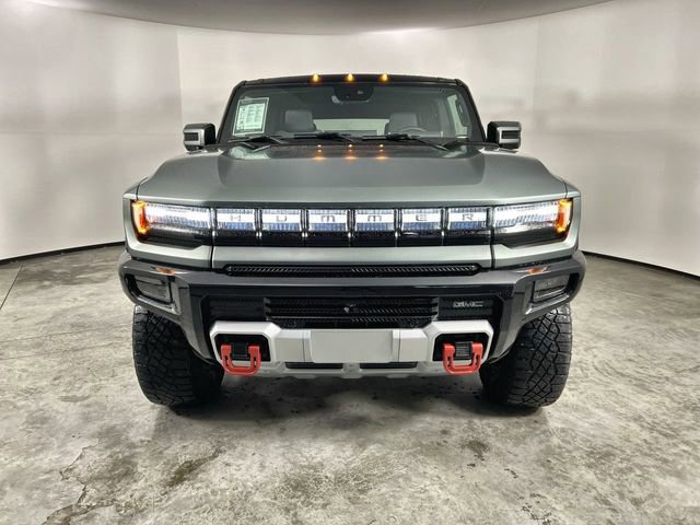 Used 2024 GMC Hummer EV 3X w/ Extreme Off-Road Package image 3