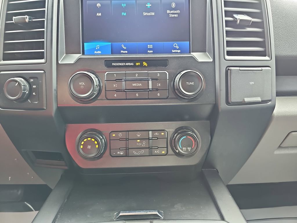 Used 2019 Ford F150 XL w/ Equipment Group 101A Mid image 26