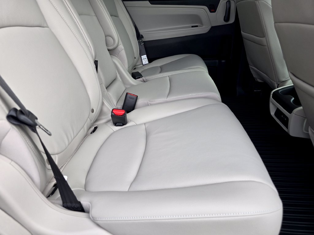 New 2026 Honda Odyssey EX-L image 12