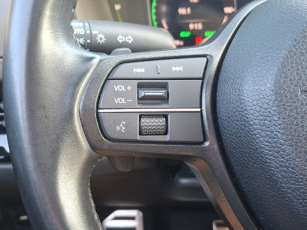 Used 2023 Honda Accord Sport image 22