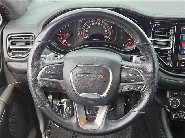 Used 2021 Dodge Durango Citadel RWD image 15