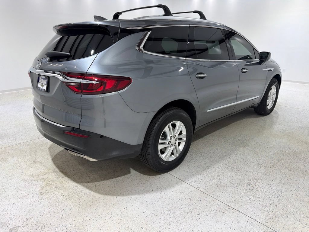 Used 2020 Buick Enclave Essence w/ Trailering Package, 5000 lbs. FWD image 5