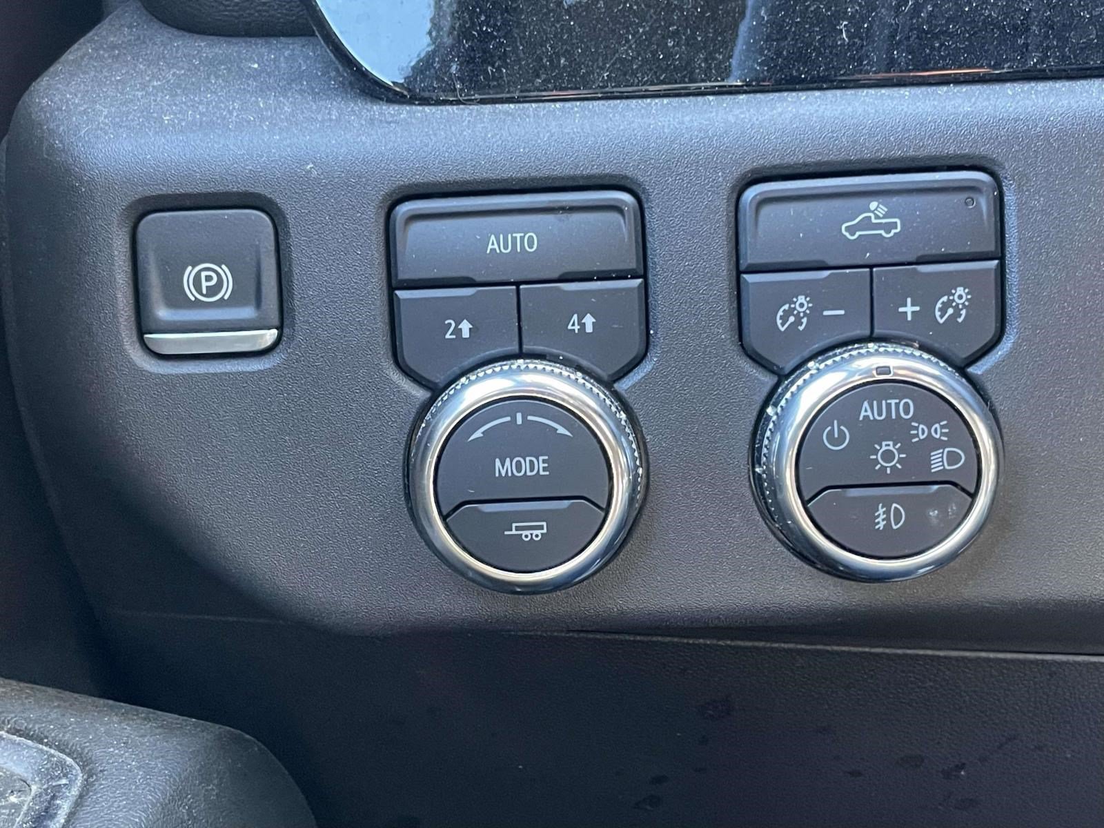 Used 2024 GMC Sierra 1500 Elevation AWD/4WD image 18