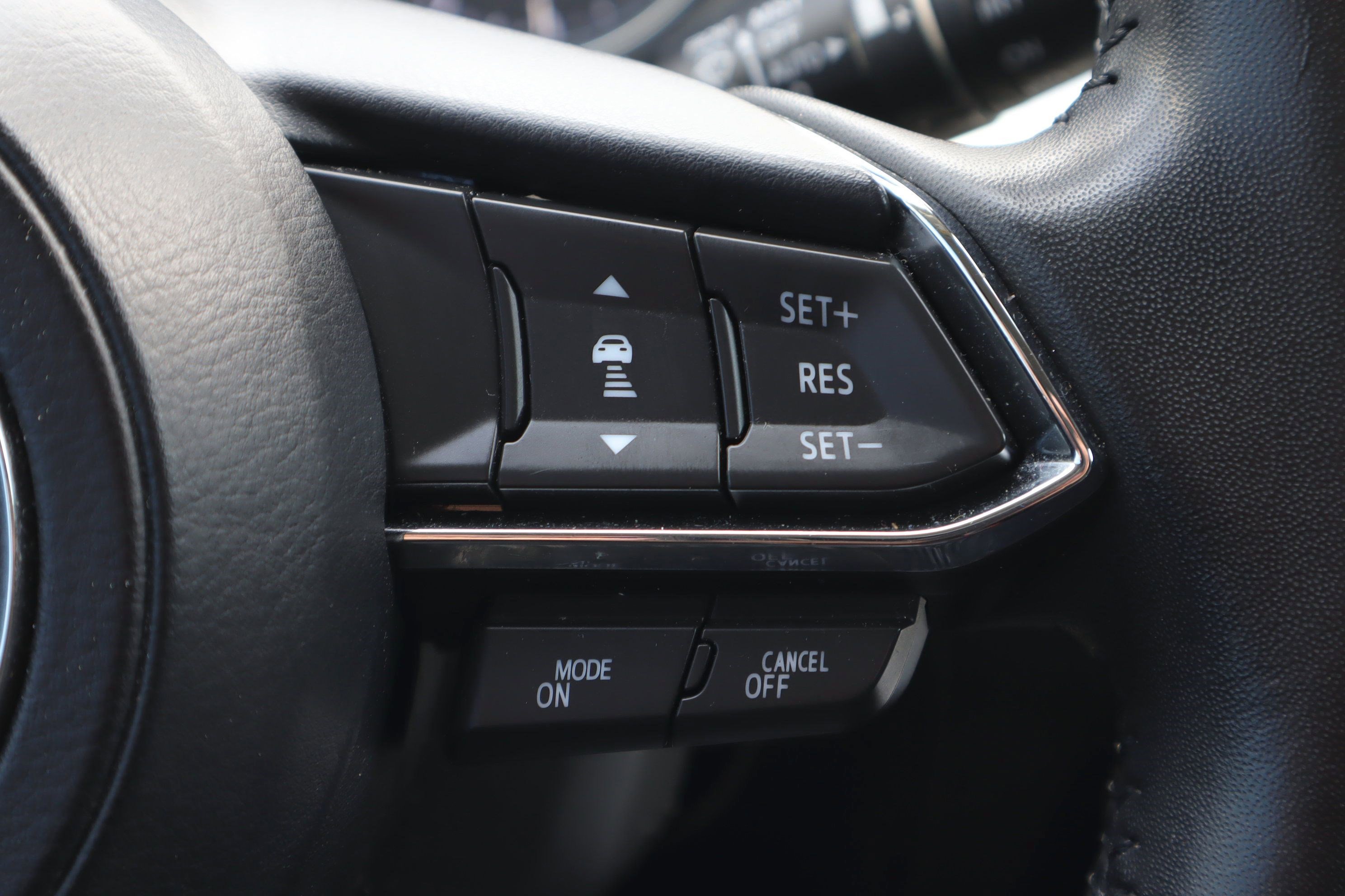 Certified 2021 MAZDA CX-9 Touring image 18