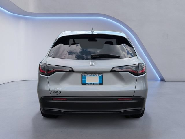 Used 2027 Honda HR-V LX image 8
