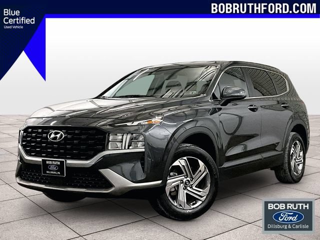 Used 2023 Hyundai Santa Fe SE AWD/4WD video 1