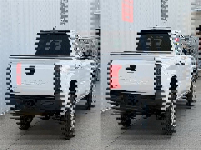 Used 2024 Toyota Tacoma SR image 4