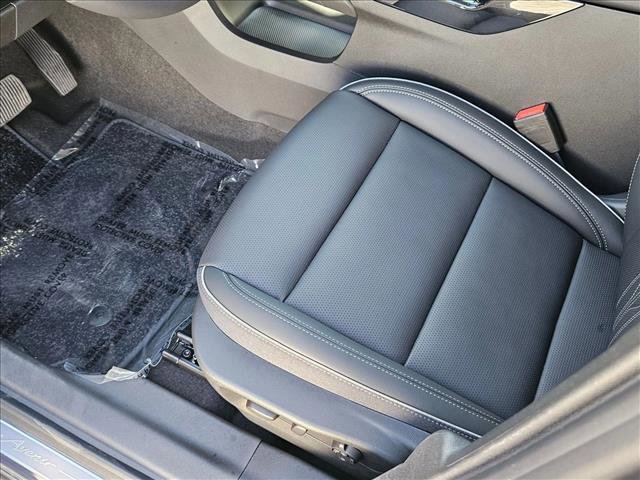 New 2026 Buick Envision Avenir AWD/4WD image 4