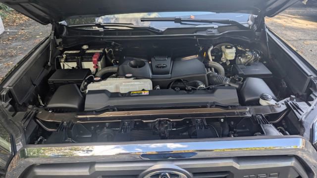 Used 2022 Toyota Tundra 1794 Edition image 45