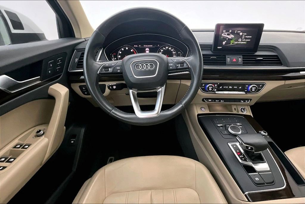 Used 2019 Audi Q5 2.0T Premium image 7