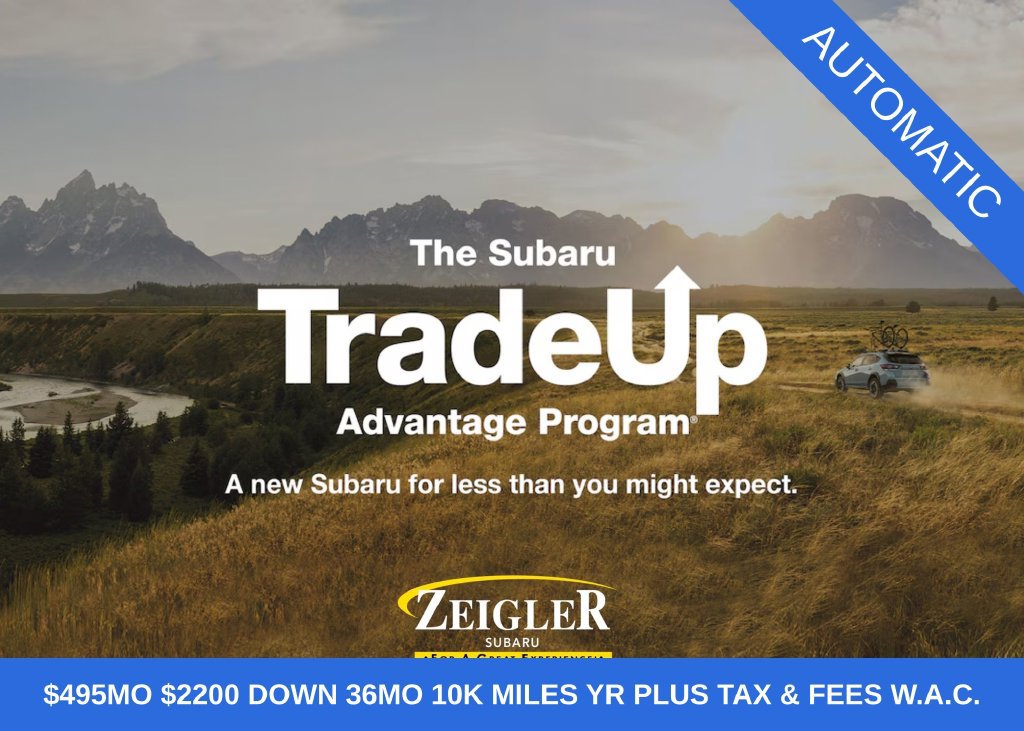 New 2026 Subaru WRX Limited w/ WRX Enhancement Package AWD/4WD image 27