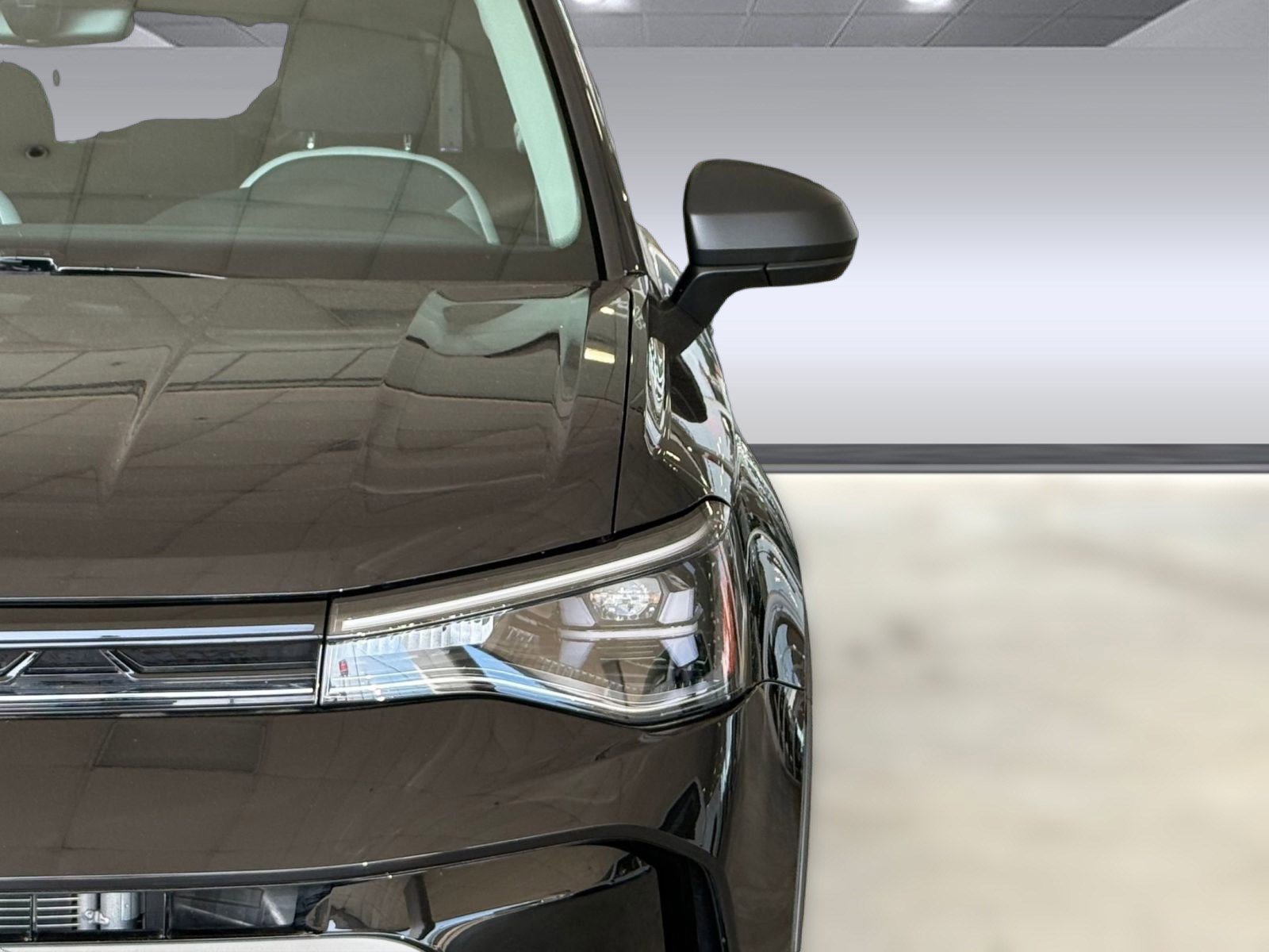 Used 2025 Volkswagen Taos S FWD image 11