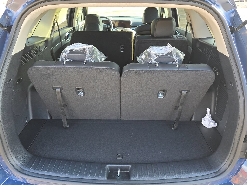 New 2026 Kia Sorento S w/ S Panoramic Sunroof Package FWD image 18