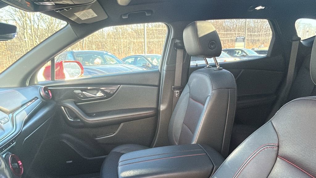 Used 2020 Chevrolet Blazer RS image 31