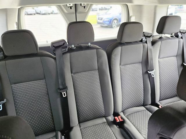 Used 2024 Ford Transit 350 XLT image 26