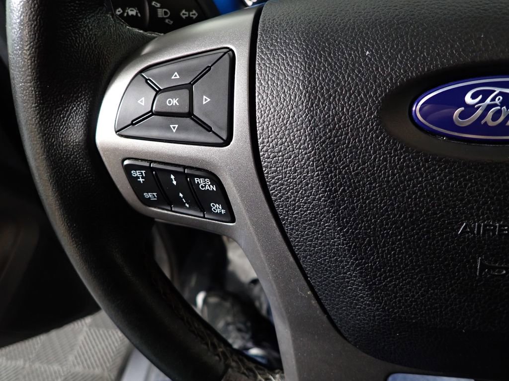 Used 2021 Ford Ranger XLT w/ Equipment Group 302A High image 29