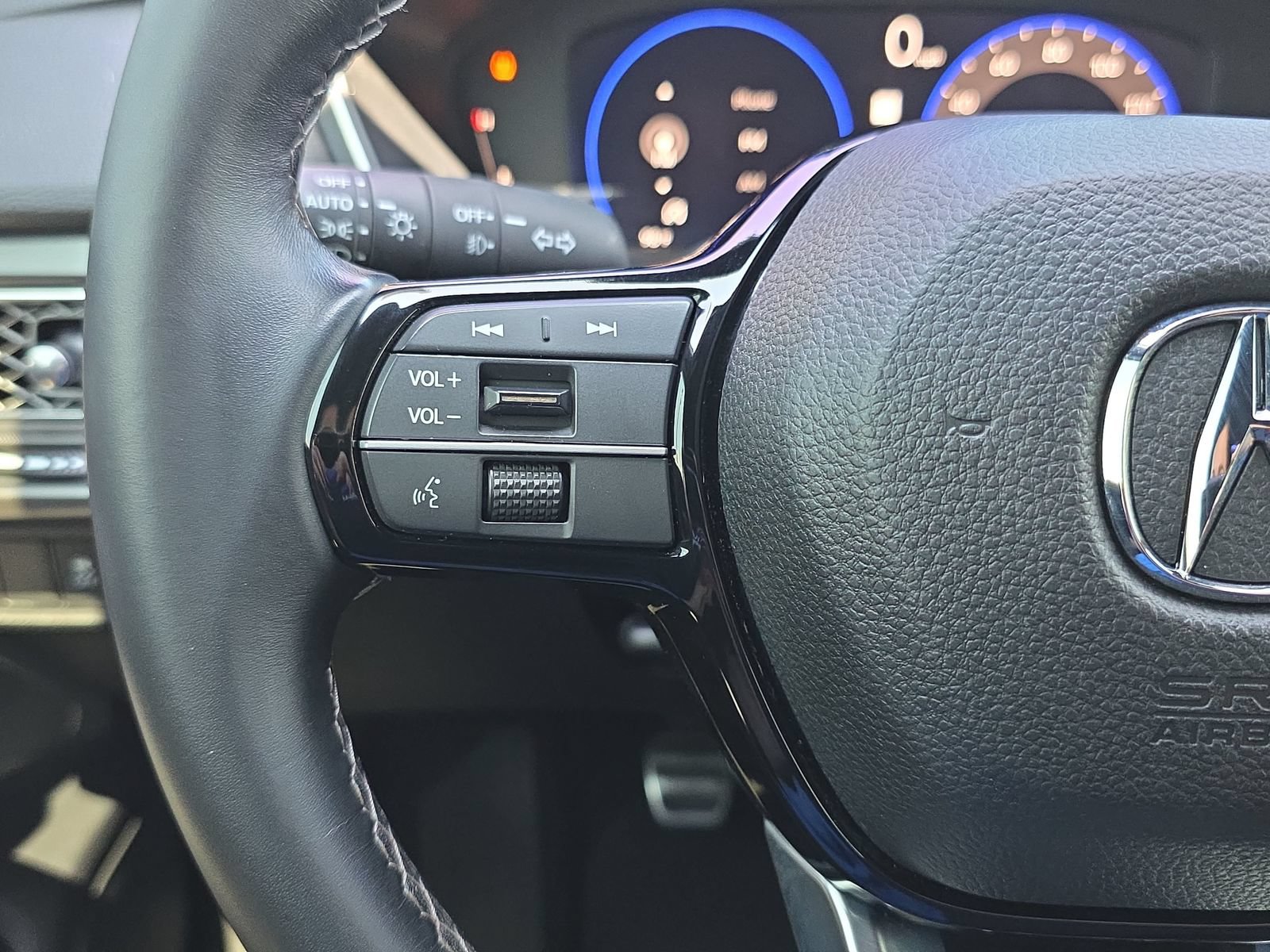 Used 2024 Acura Integra A-Spec w/ Technology Package FWD image 16