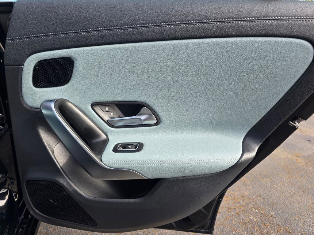 Used 2026 Mercedes-Benz CLA 250 4MATIC image 24