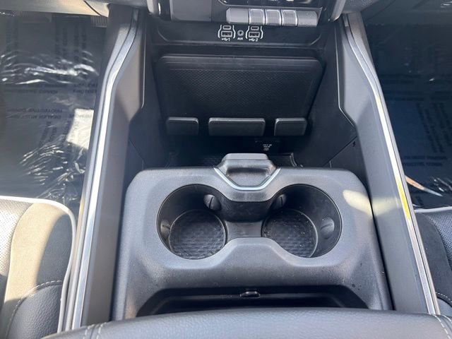 Used 2026 RAM 1500 Laramie image 23