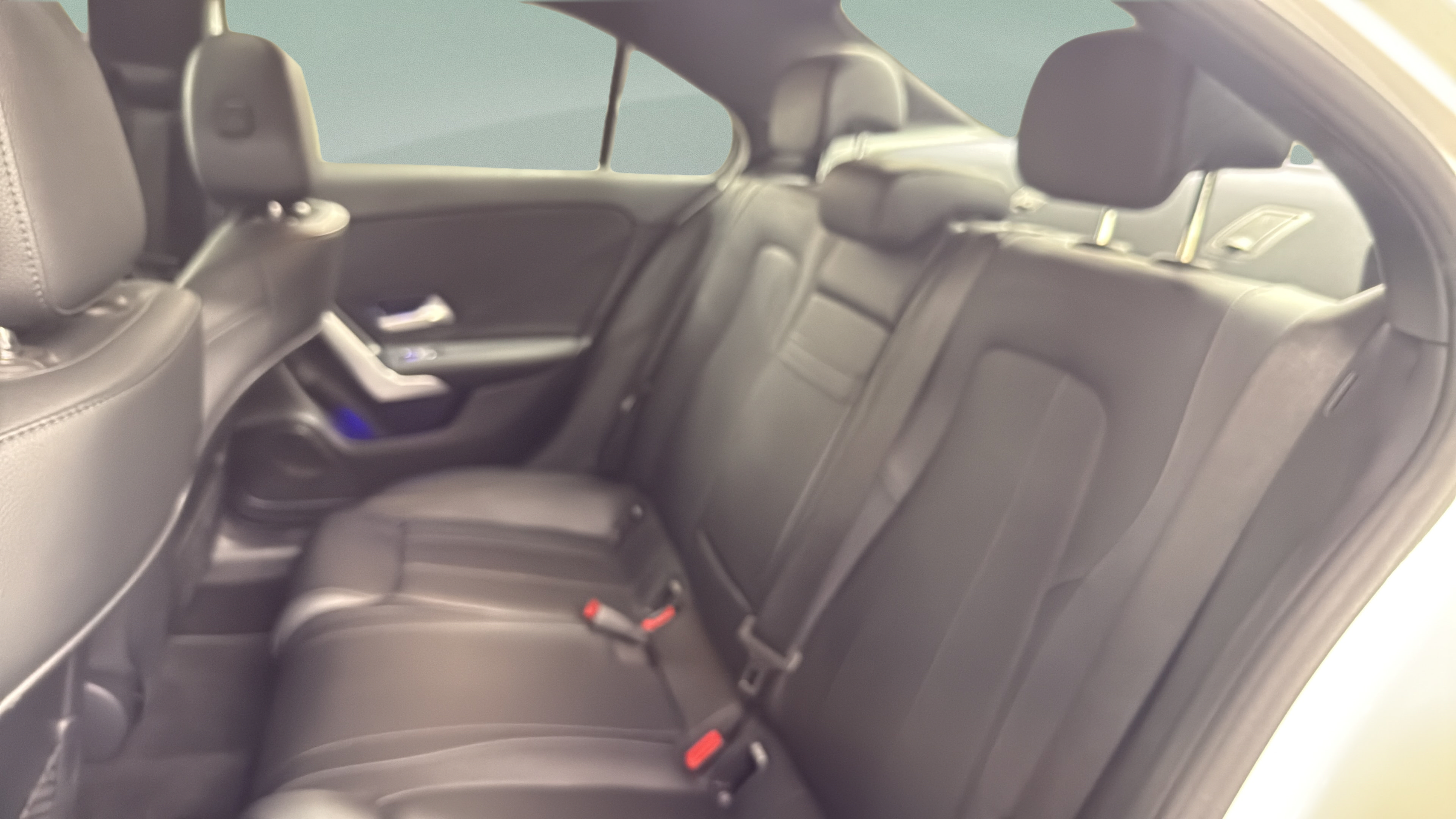 Certified 2022 Mercedes-Benz A 220 4MATIC image 23
